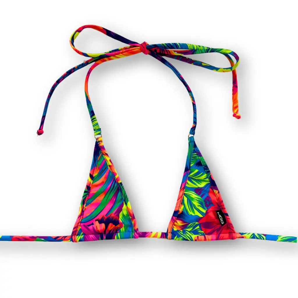 Maui Wowie - Nano Bikini Top - Image 3