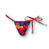 maui wowie single tie side bottom