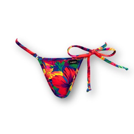 maui wowie single tie side bottom
