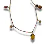 summer fruit belly chain 23