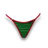 watermelon brazilian bottom