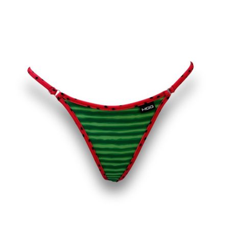watermelon brazilian bottom
