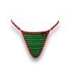 watermelon mini bottom