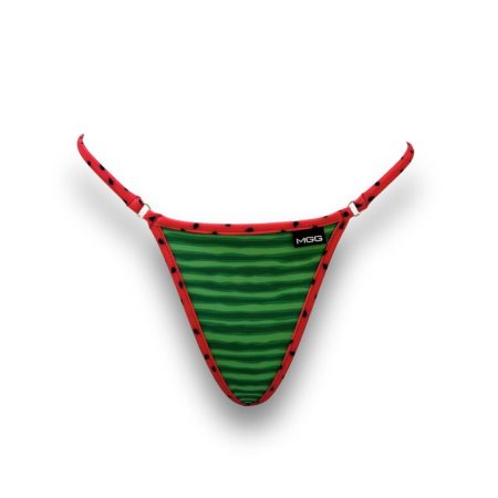 watermelon mini bottom