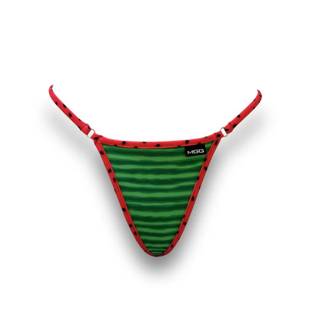 watermelon mini bottom