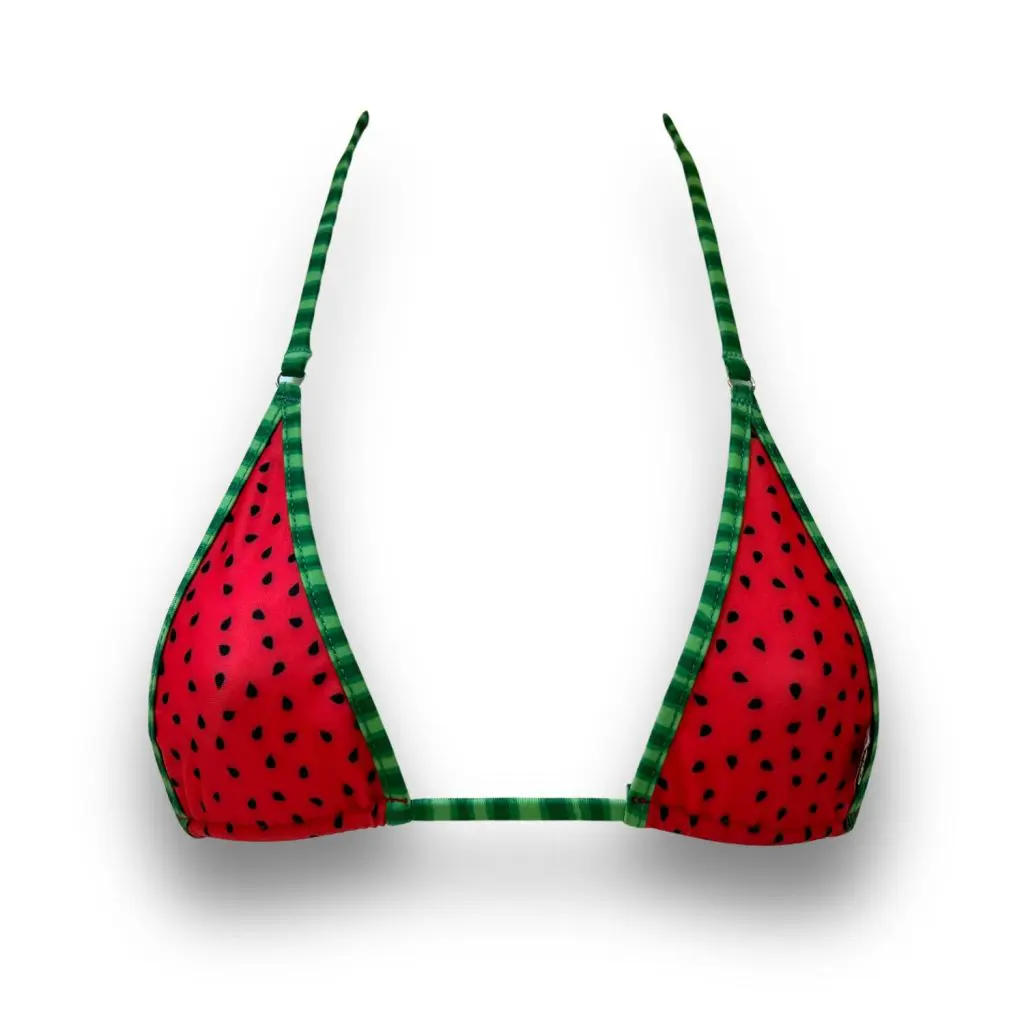 watermelon sugar nano top
