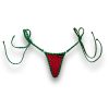 watermelon sugar tie sides bottom