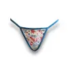 4h of july fireworks low rise g-string