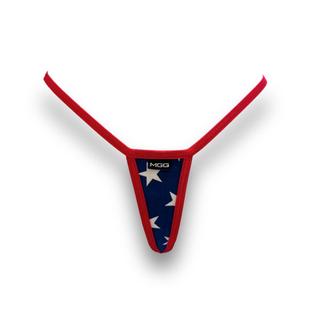stars extreme g-string