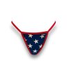 stars low rise g-string