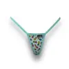 pineapple rainbow aqua mini