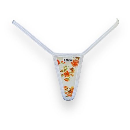 Clementine Extreme G-String