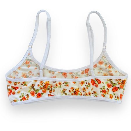 Alternative view of Clementine - Leisure Bralette