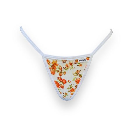 Clementine Low Rise G-String
