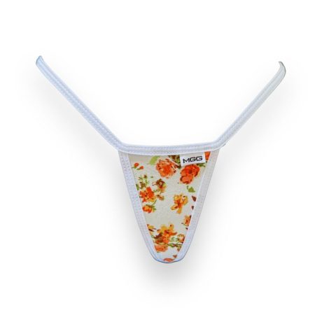 Clementine Mini G-String