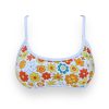 Groove Bloom Leisure Bralette