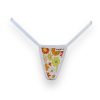 Groovy Bloom Mini G-String