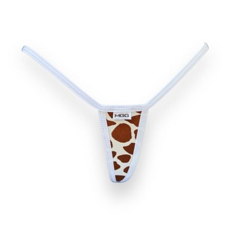 Nellie Extreme G-String