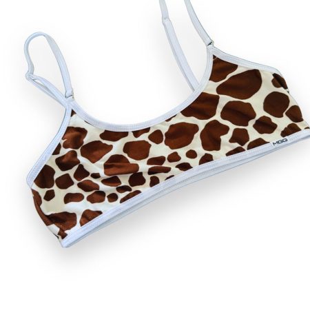 Alternative view of Nellie - Leisure Bralette