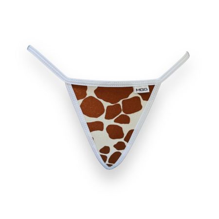 Nellie Low Rise G-String