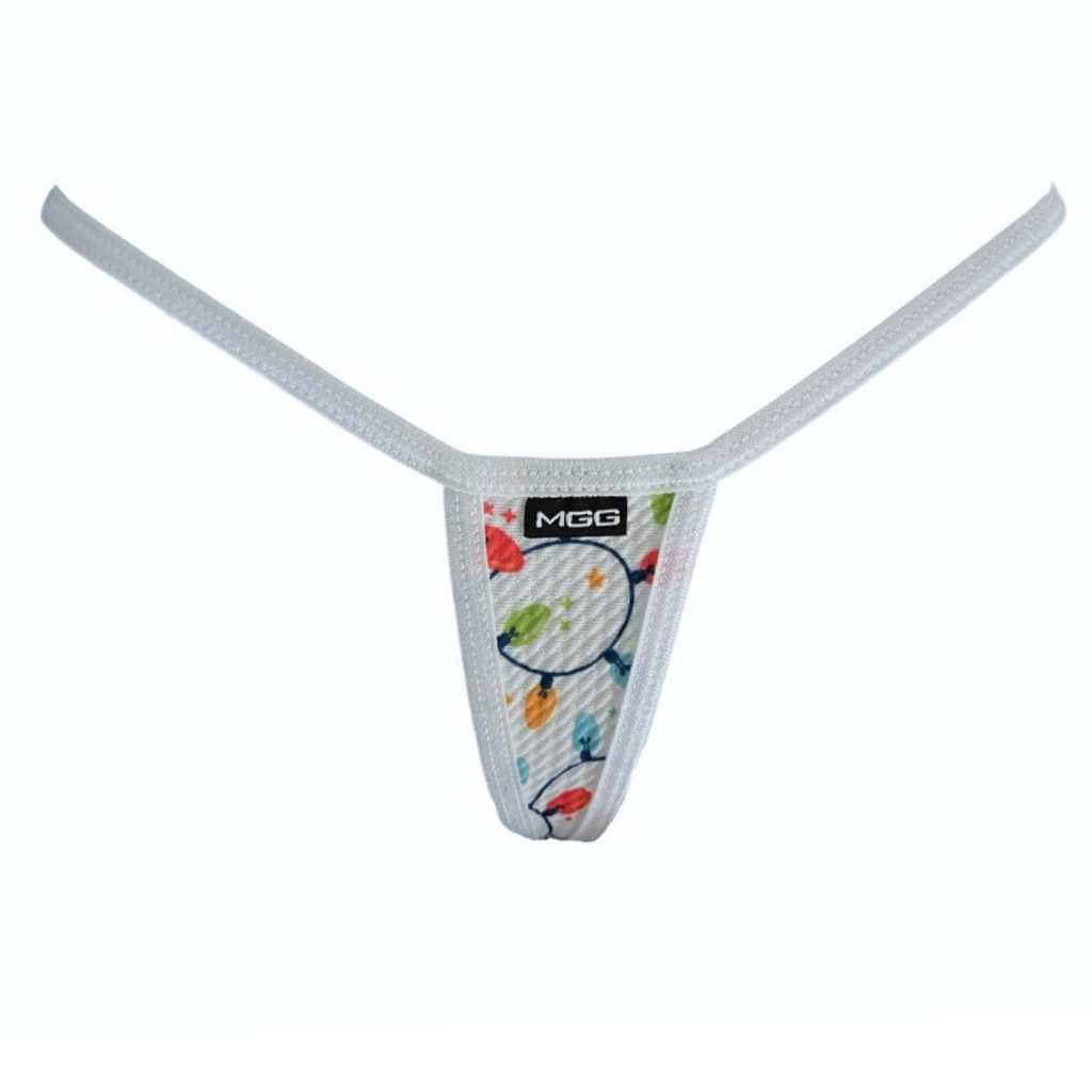 Christmas Lights Extreme