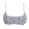 Christmas Lights Leisure Bralette 11