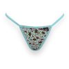 Christmas Sweets - Low Rise G-String