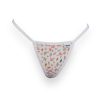 Flamingo Christmas - Low Rise G-String