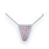 Flamingo Christmas Mini G-String