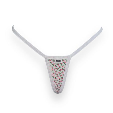 Holly Extreme G-String