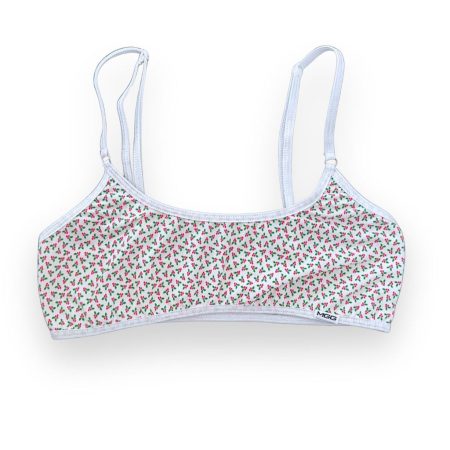 Alternative view of Holly - Leisure Bralette