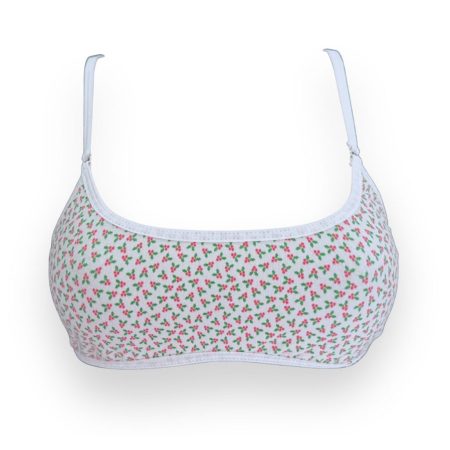 Holly Leisure Bralette