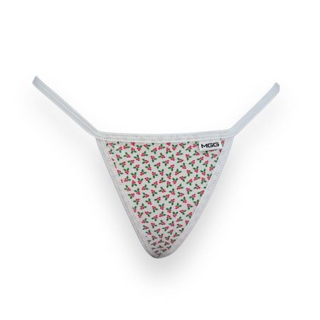 Holly - Low Rise G-String