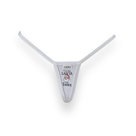 So Nice - Extreme Cotton G-String