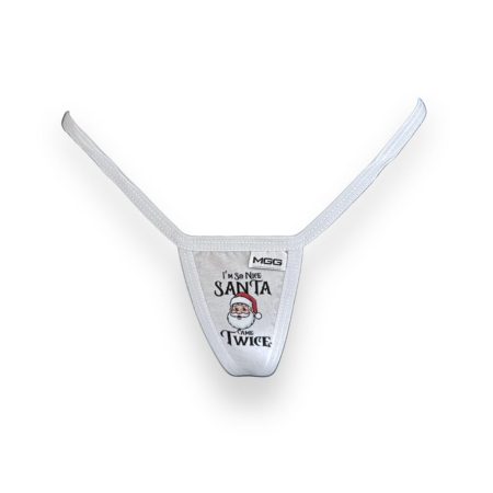 Im So Nice Mini G-String 12