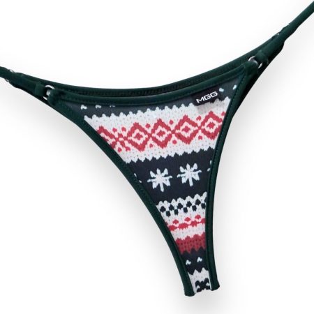 Alternative view of Après Frost - Brazilian Bikini Bottom