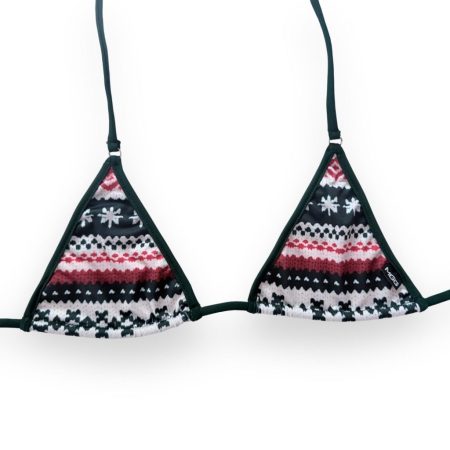 Alternative view of Après Frost - Mini Bikini Top