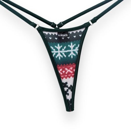 Alternative view of Après Frost - Nano Bikini Bottom